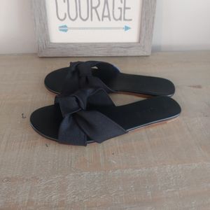 Rothys bow sandals